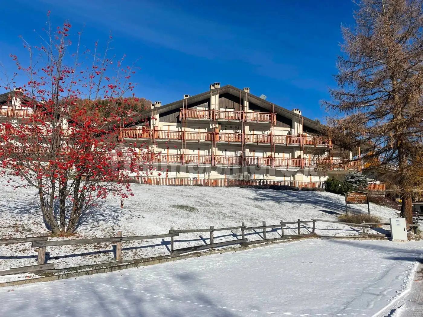 Appartamento in affitto a Pragelato