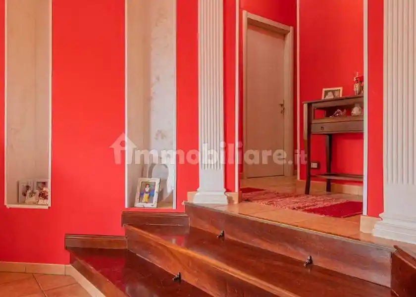 Villa in vendita a Lucera