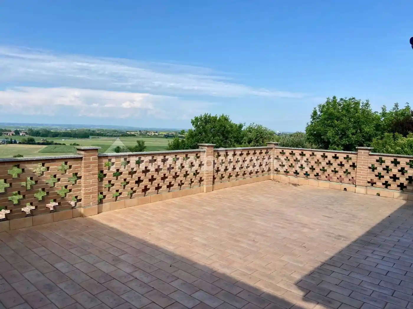 Villa in vendita a Stradella