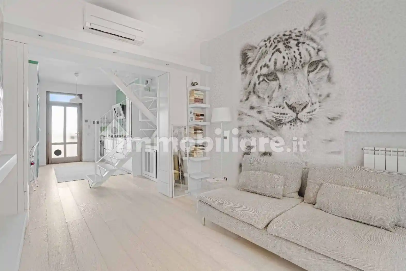 Bilocale via Giovanni Battista Casella 12, Certosa, Milano - foto 2