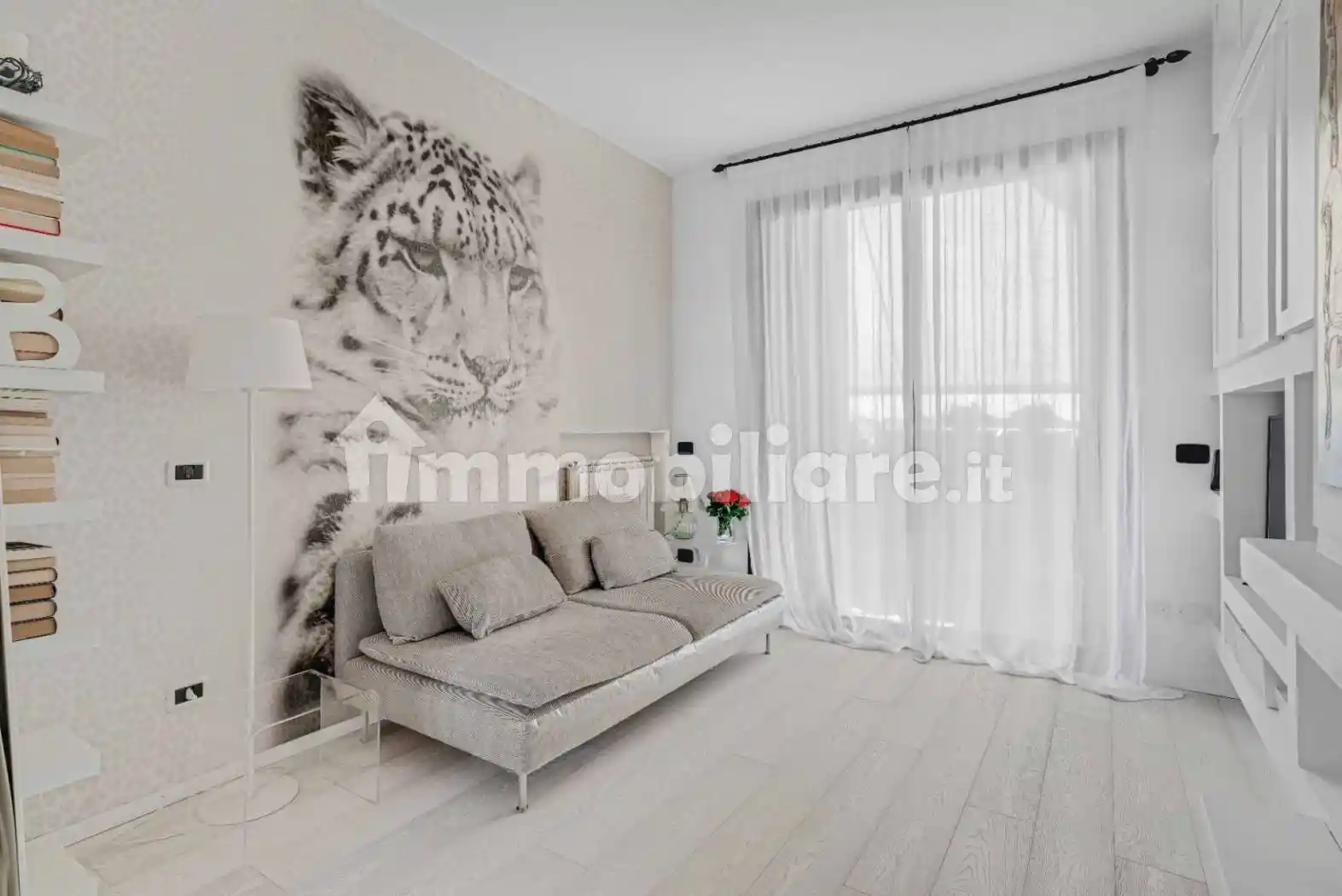 Bilocale via Giovanni Battista Casella 12, Certosa, Milano - foto 3