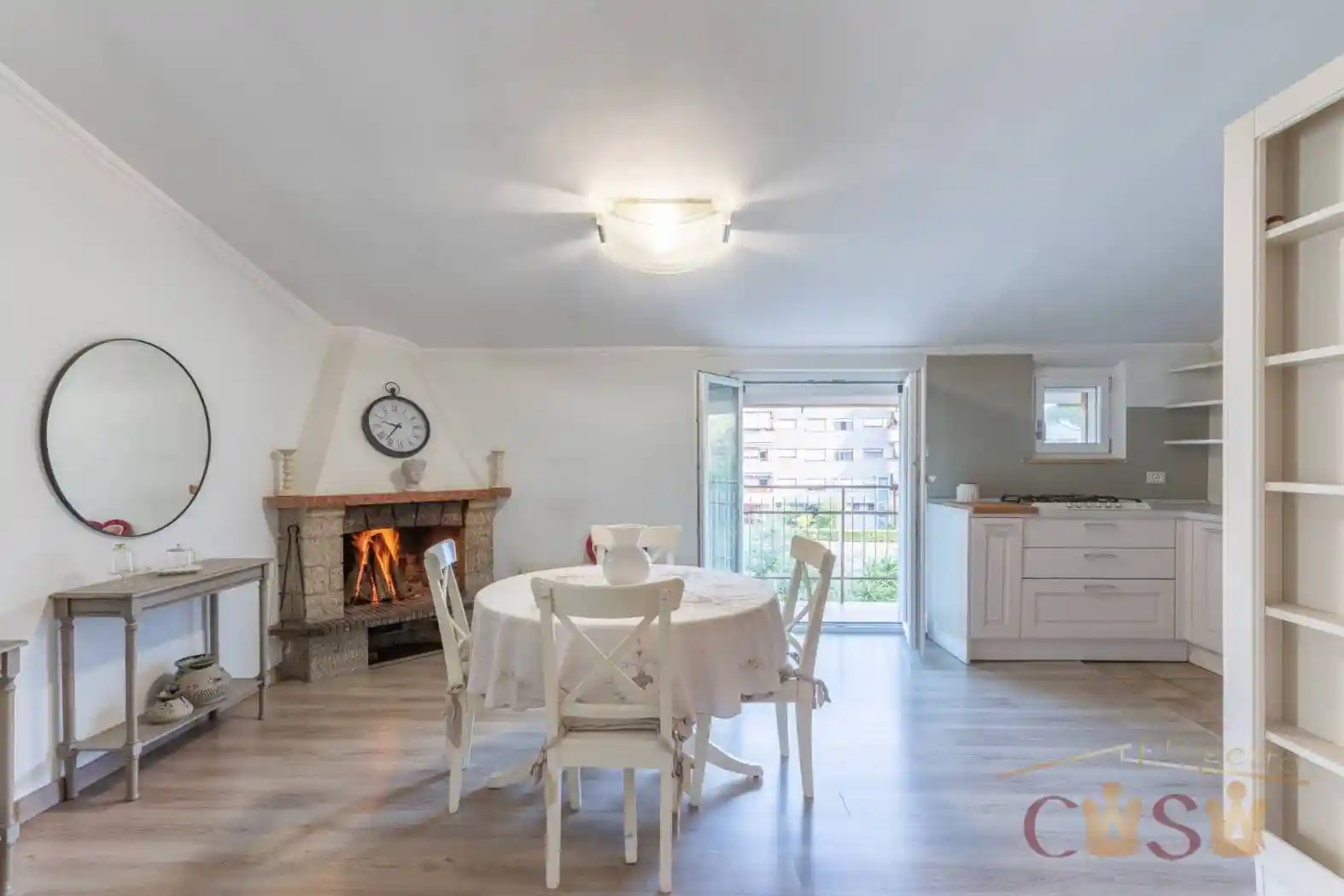 Quadrilocale via Sele 12, Quartiere Europa, Latina - foto 2