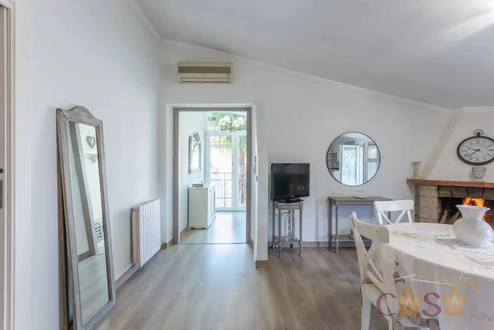 Quadrilocale via Sele 12, Quartiere Europa, Latina - foto 4