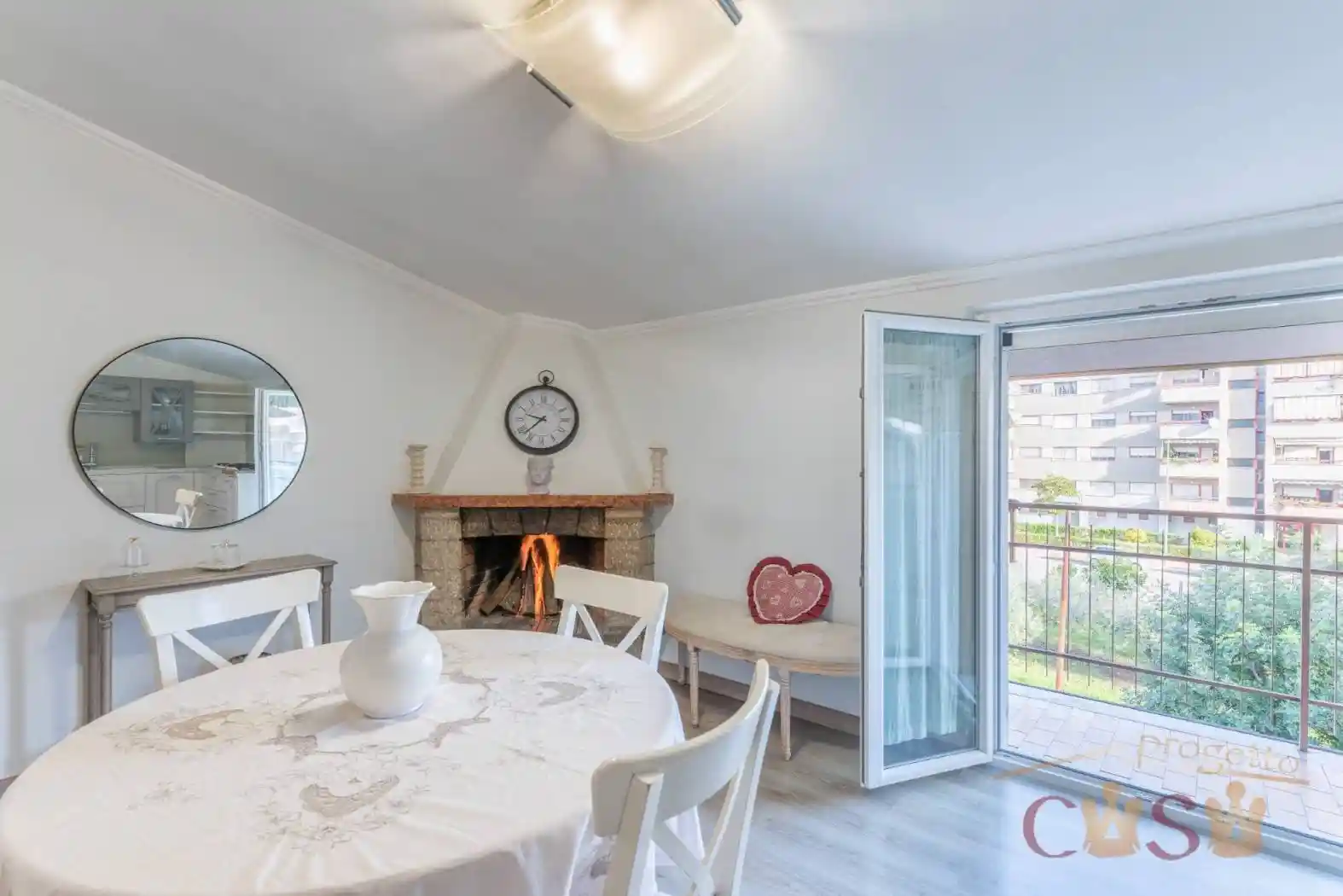 Quadrilocale via Sele 12, Quartiere Europa, Latina - foto 5