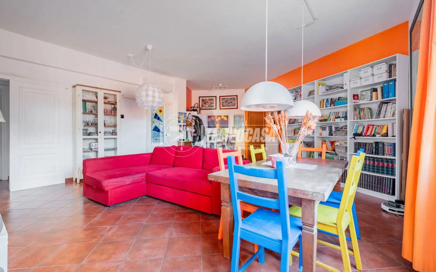 Appartamento in vendita a Ladispoli