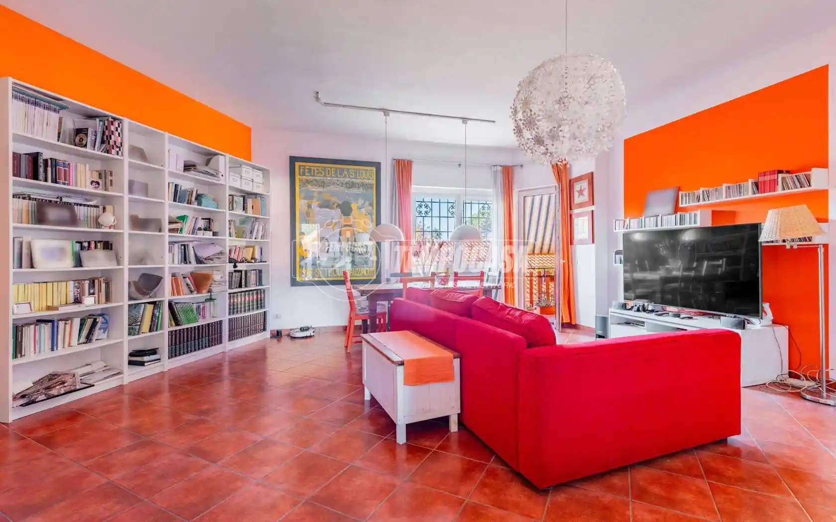 Quadrilocale via Orione 1, Marina di San Nicola, Ladispoli - foto 4