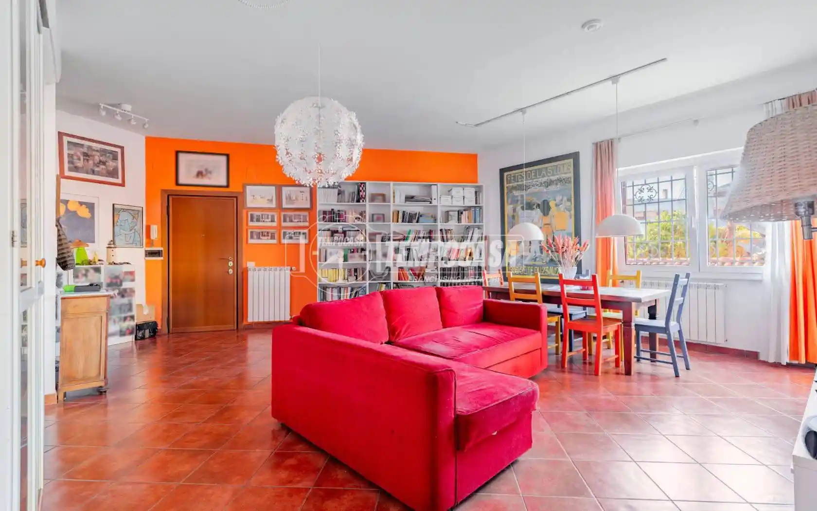 Quadrilocale via Orione 1, Marina di San Nicola, Ladispoli - foto 5