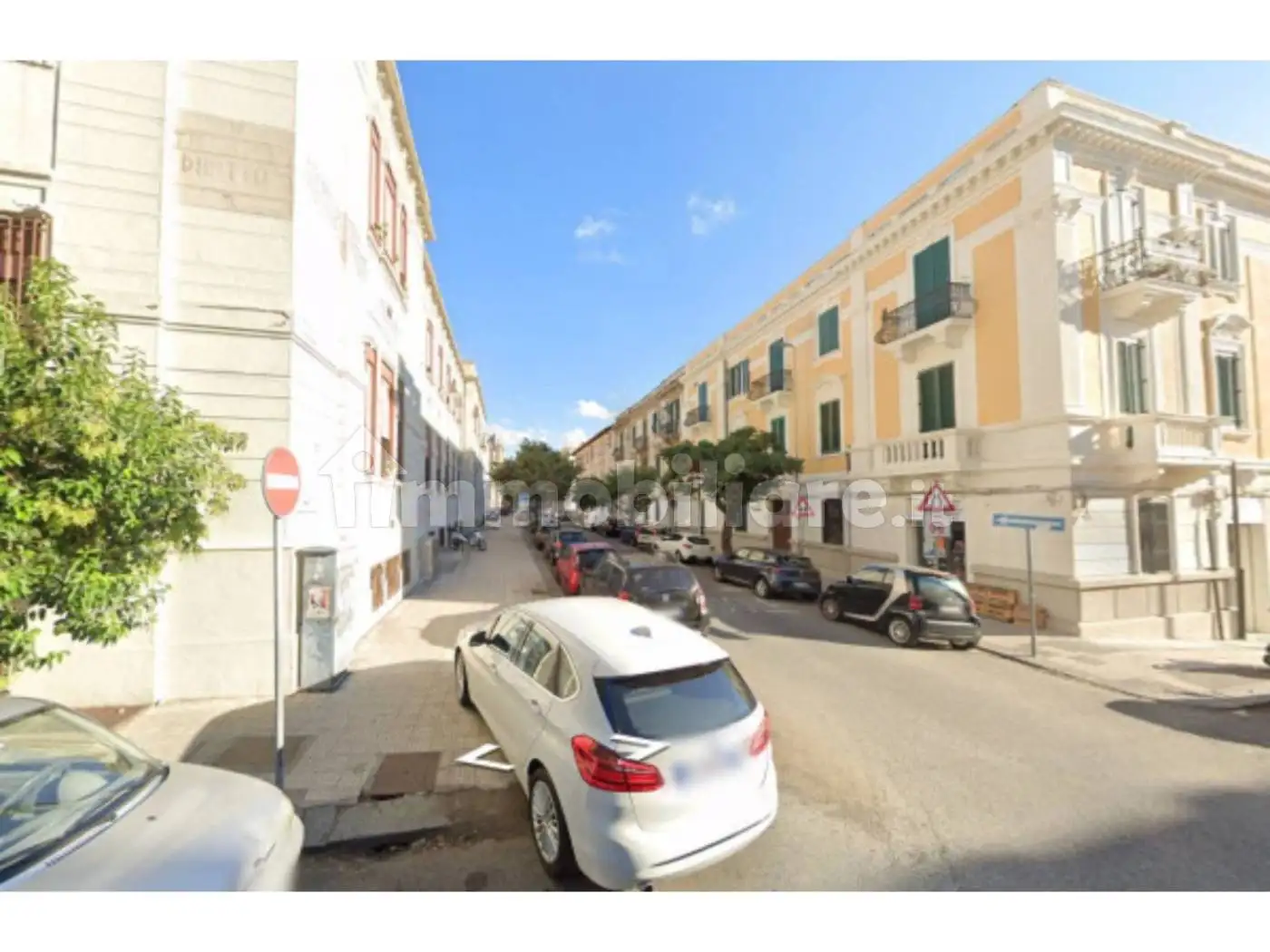 Appartamento in asta a Messina