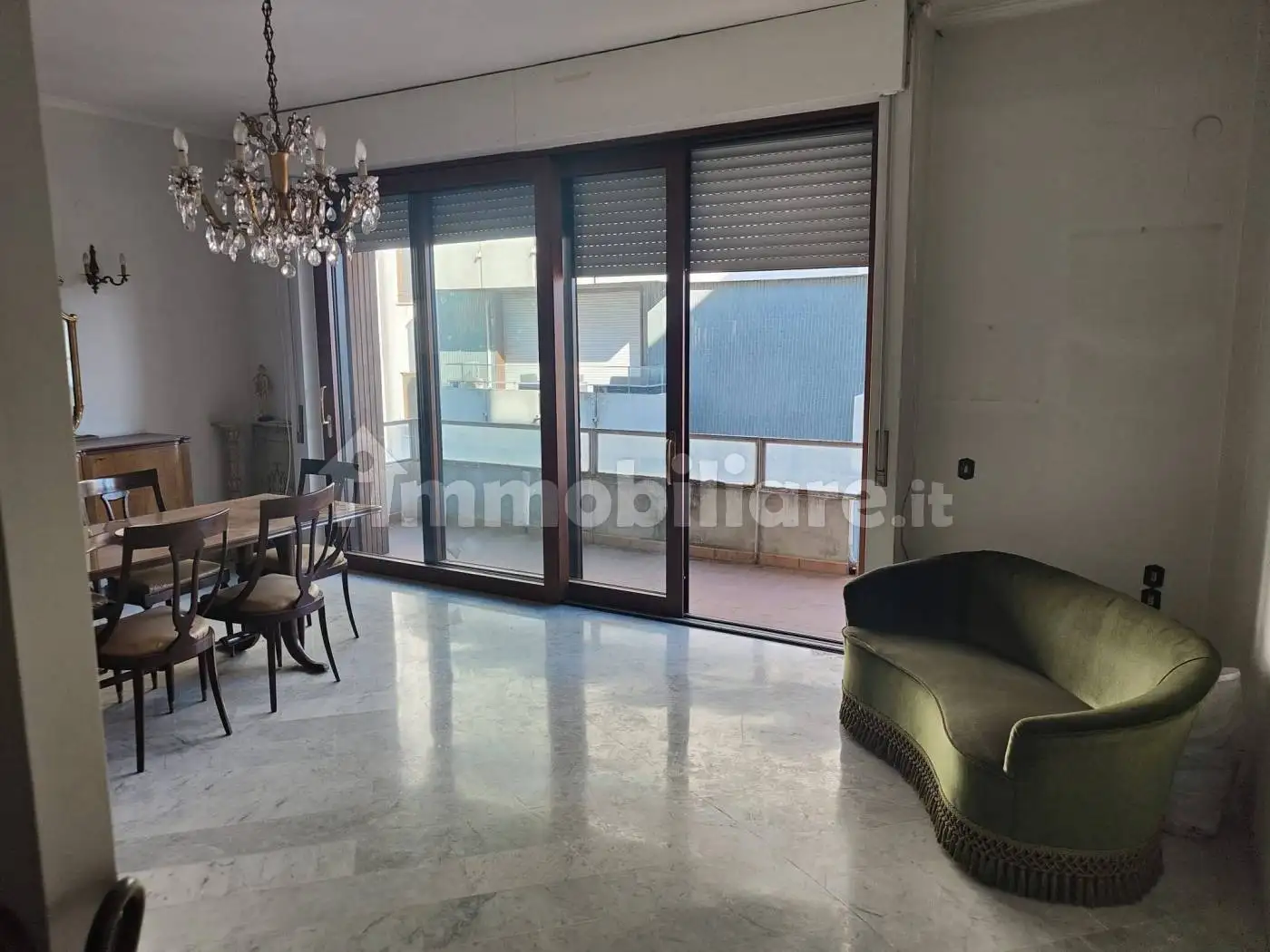 Appartamento in vendita a Caserta