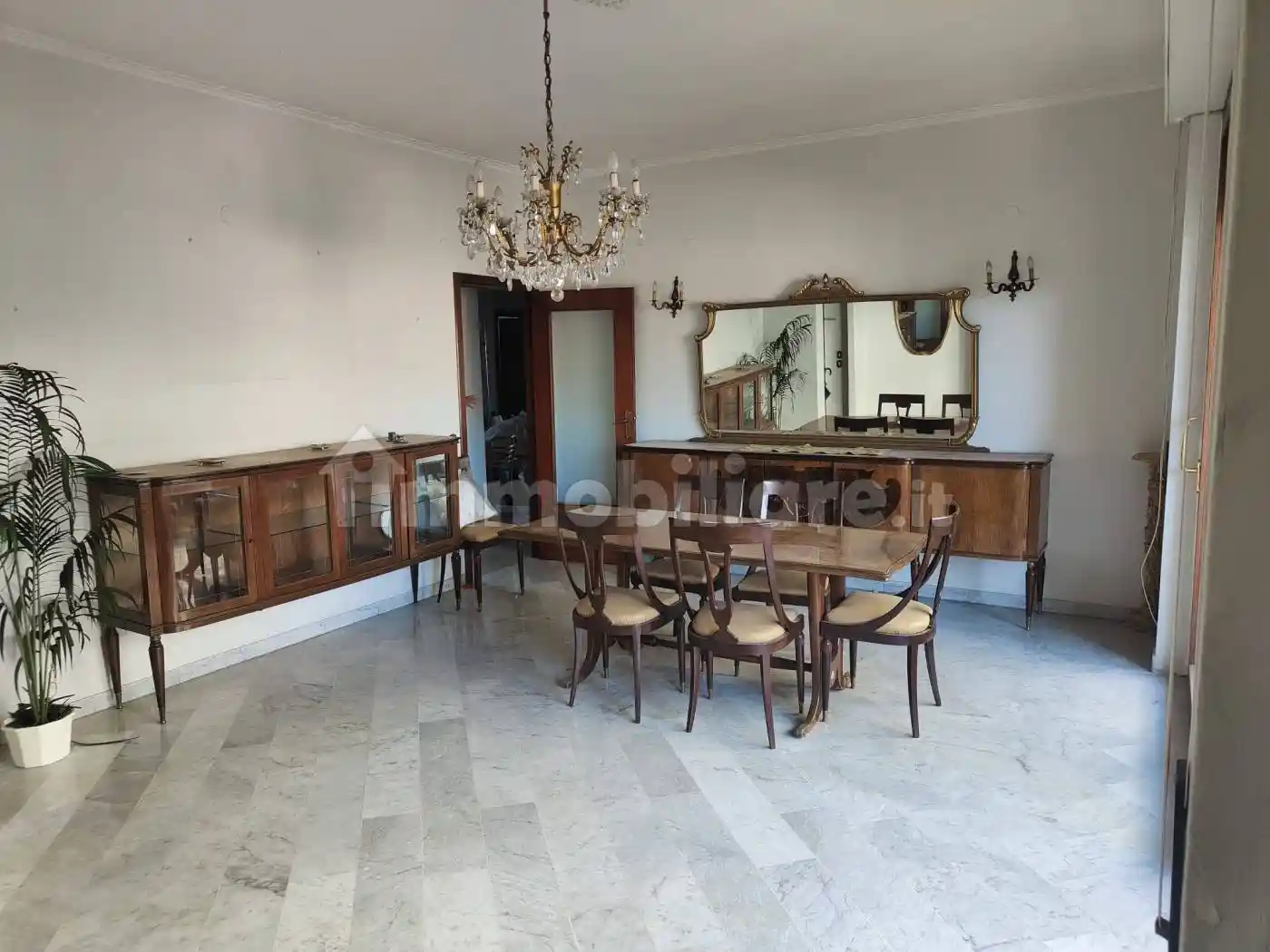 Appartamento via Unità Italiana 52, Corso Trieste, Caserta - foto 3