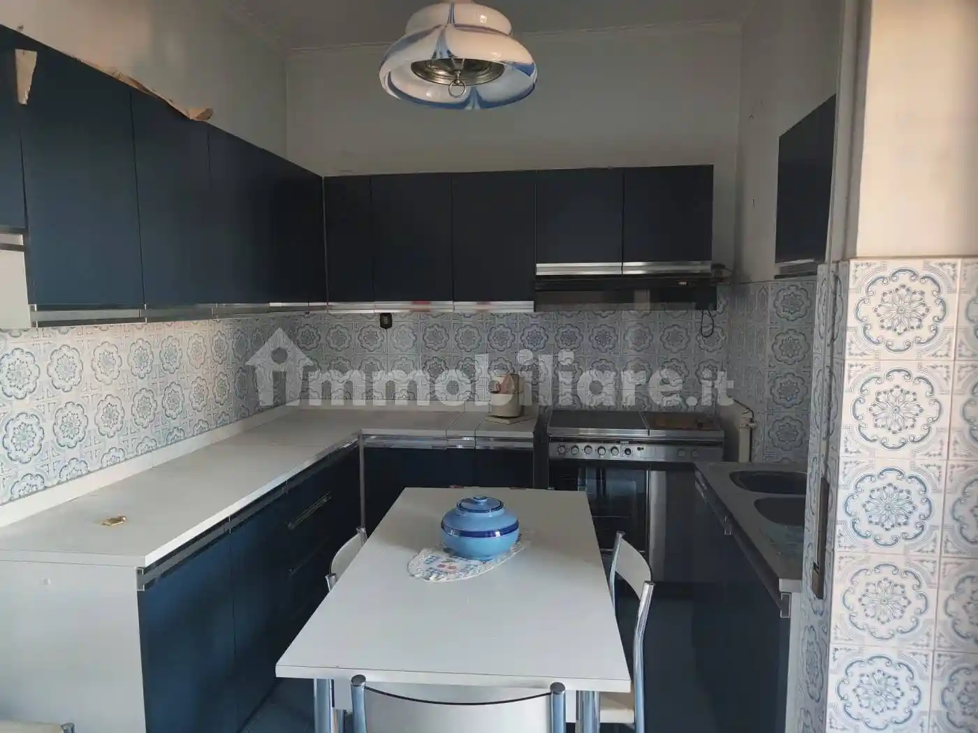 Appartamento via Unità Italiana 52, Corso Trieste, Caserta - foto 4