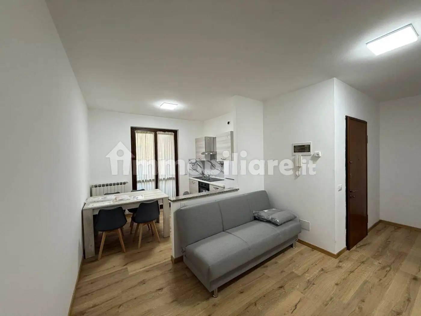 Appartamento in affitto a Rho