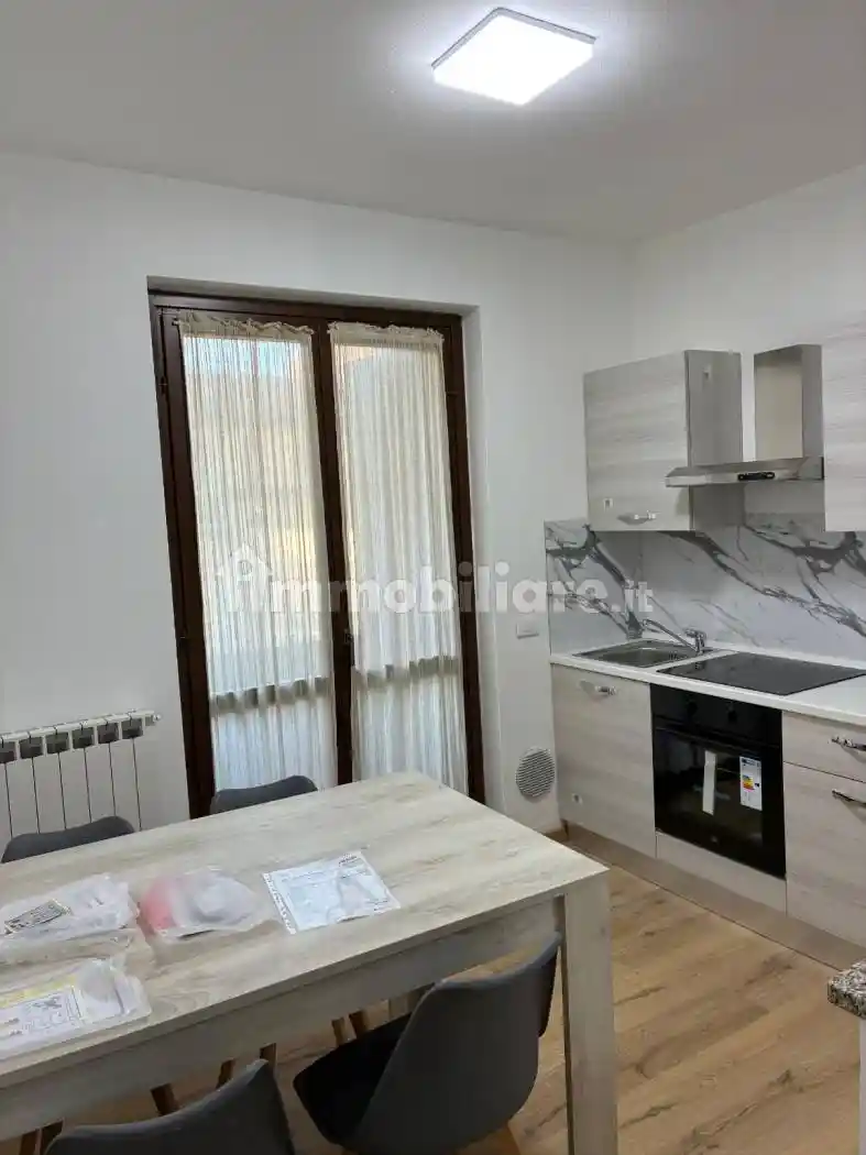 Bilocale corso Giuseppe Garibaldi 67, Centro, Rho - foto 4