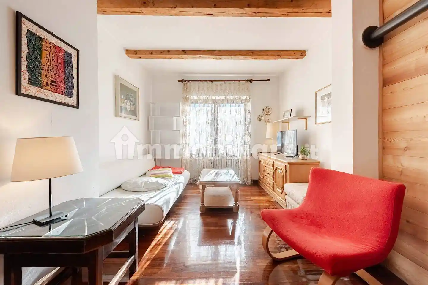 Appartamento in affitto a Santo Stefano di Cadore