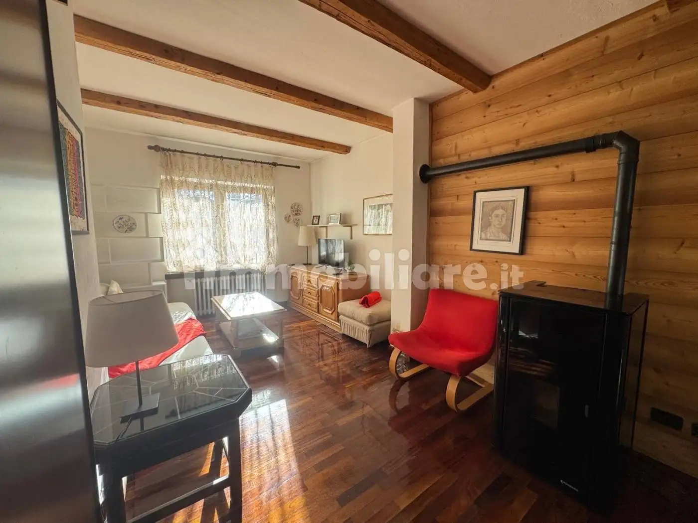 Appartamento in affitto a Santo Stefano di Cadore