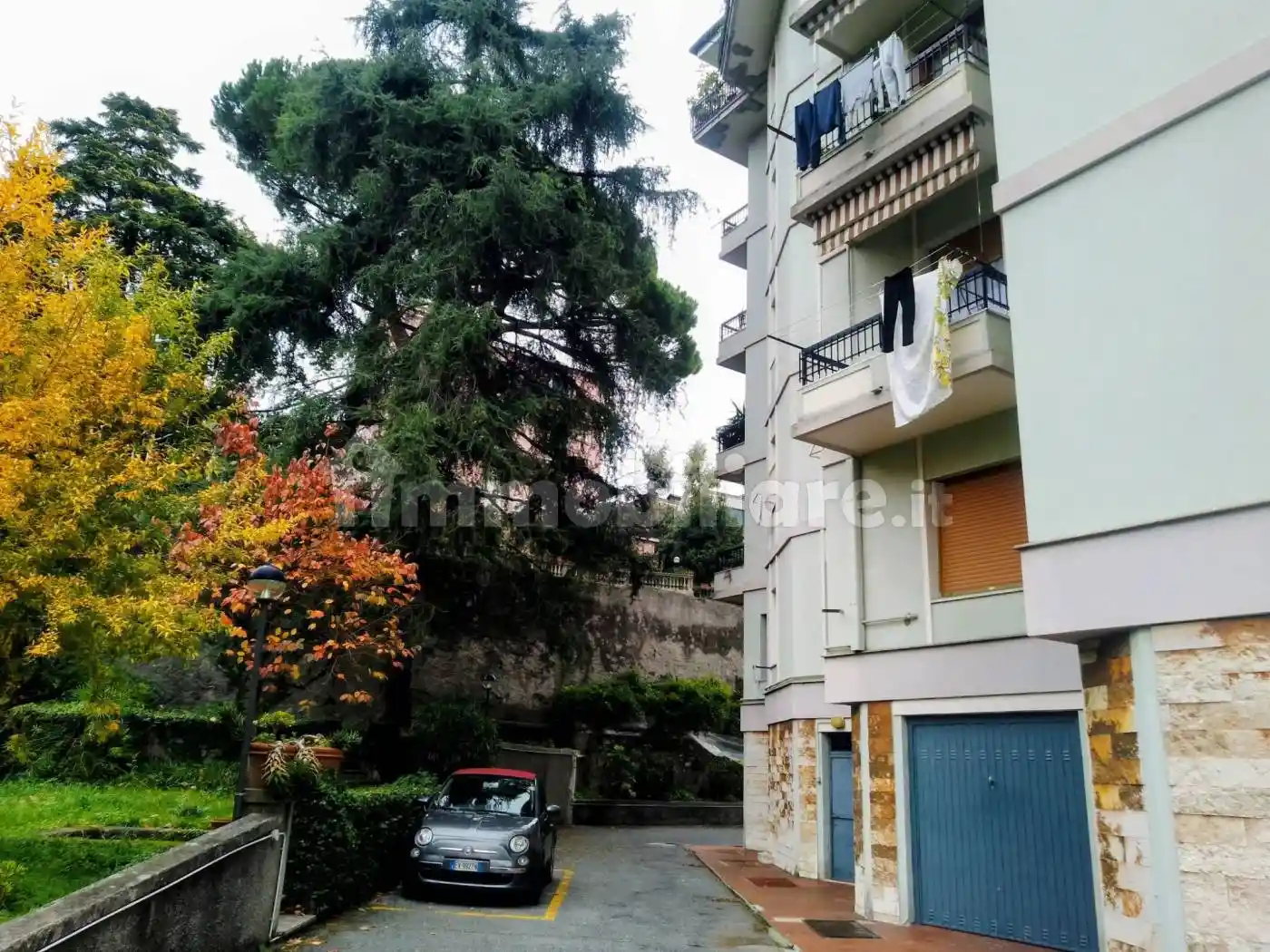 Trilocale viale Villa Chiesa 6, Multedo, Genova - foto 2