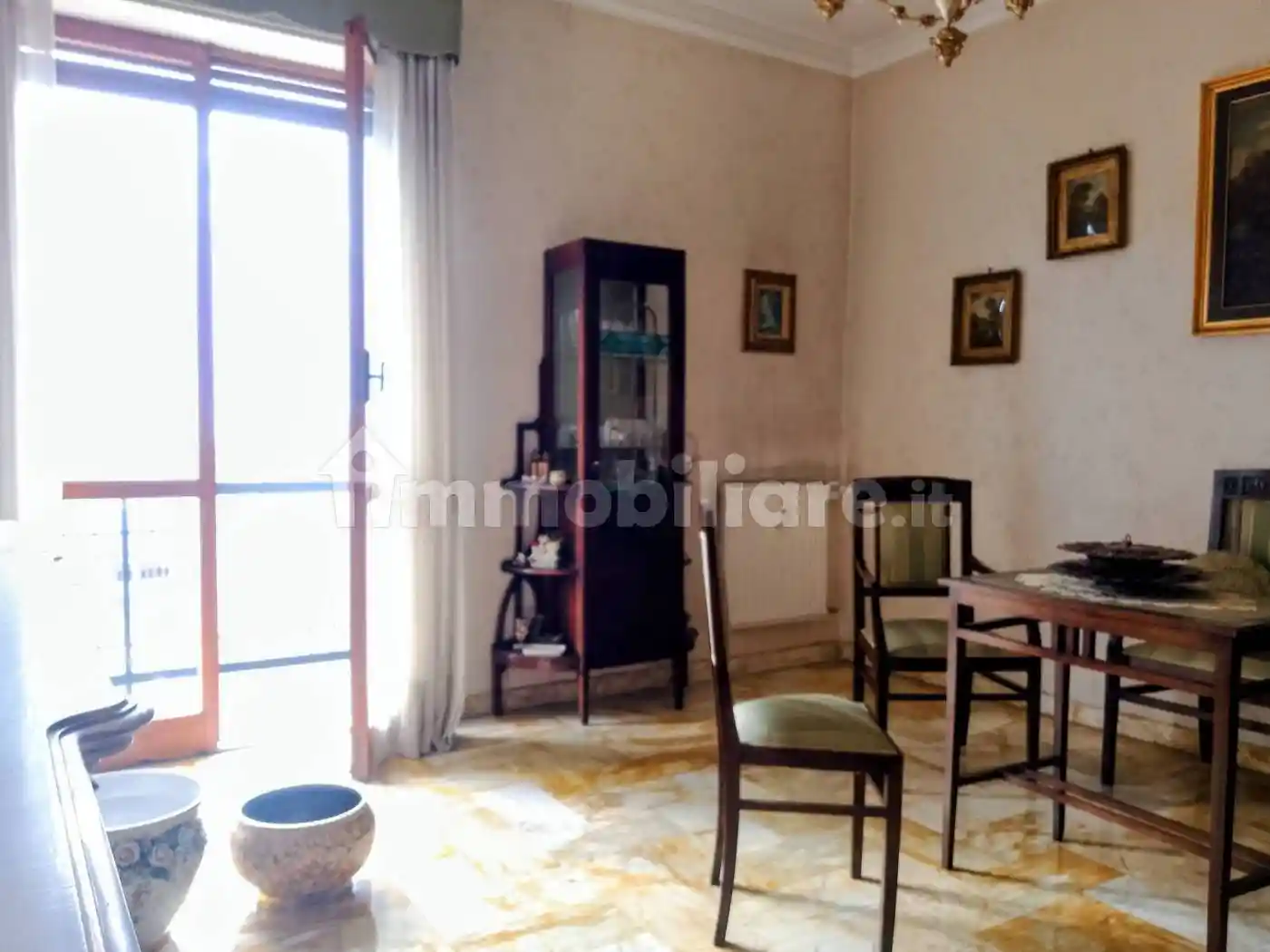 Trilocale viale Villa Chiesa 6, Multedo, Genova - foto 3