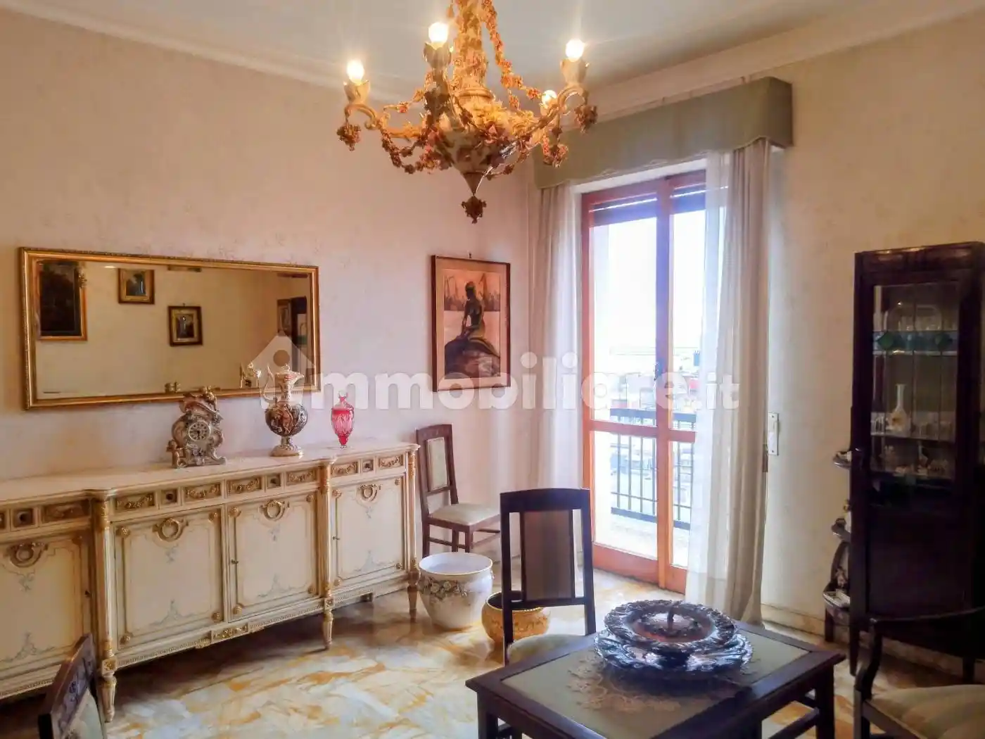 Trilocale viale Villa Chiesa 6, Multedo, Genova - foto 4