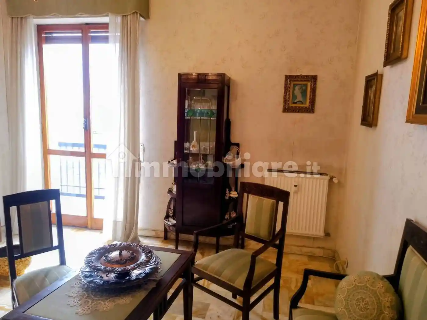 Trilocale viale Villa Chiesa 6, Multedo, Genova - foto 5