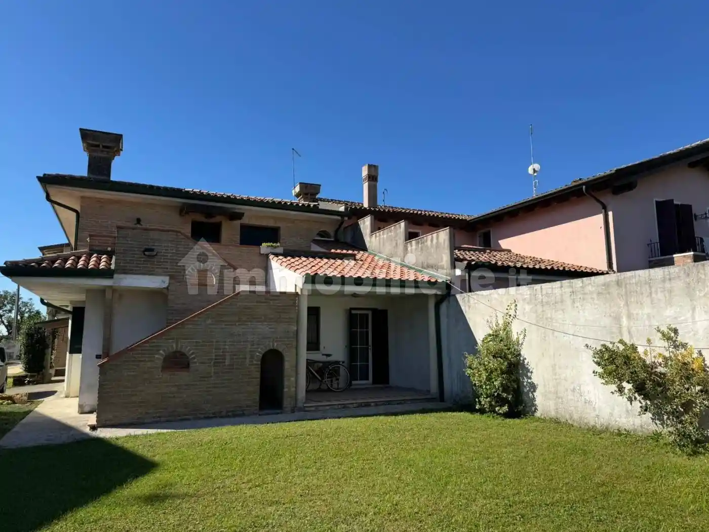 Villetta a schiera in vendita a San Donà di Piave