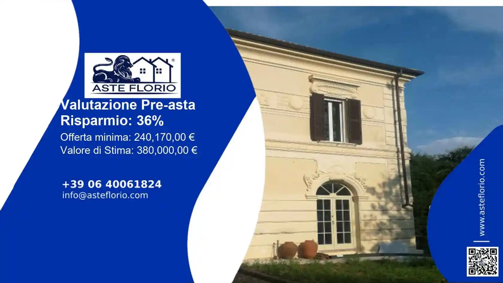 Villa in vendita a Rieti