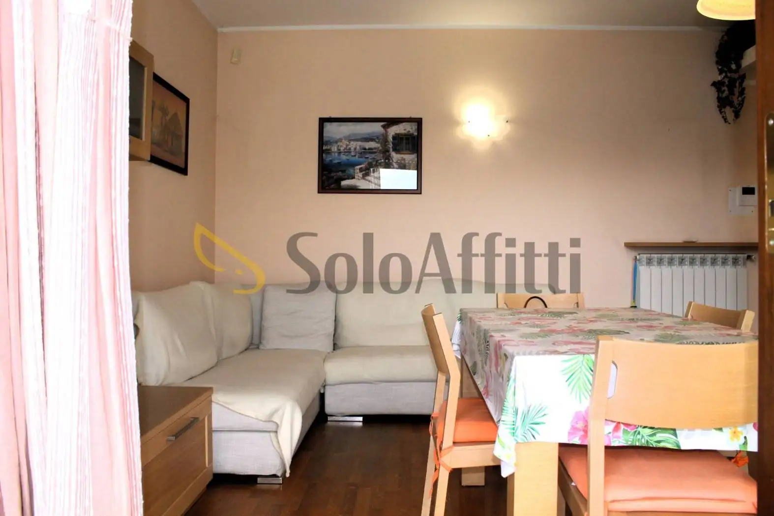 Appartamento in affitto a Parabiago