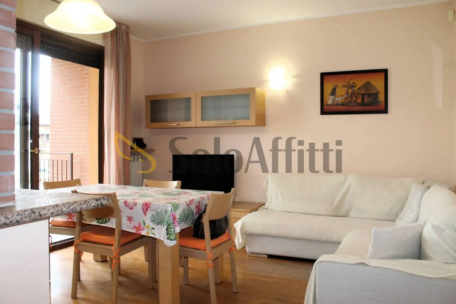 Bilocale via Elvezia, Ravello, Villastanza, Villapia, Parabiago - foto 2