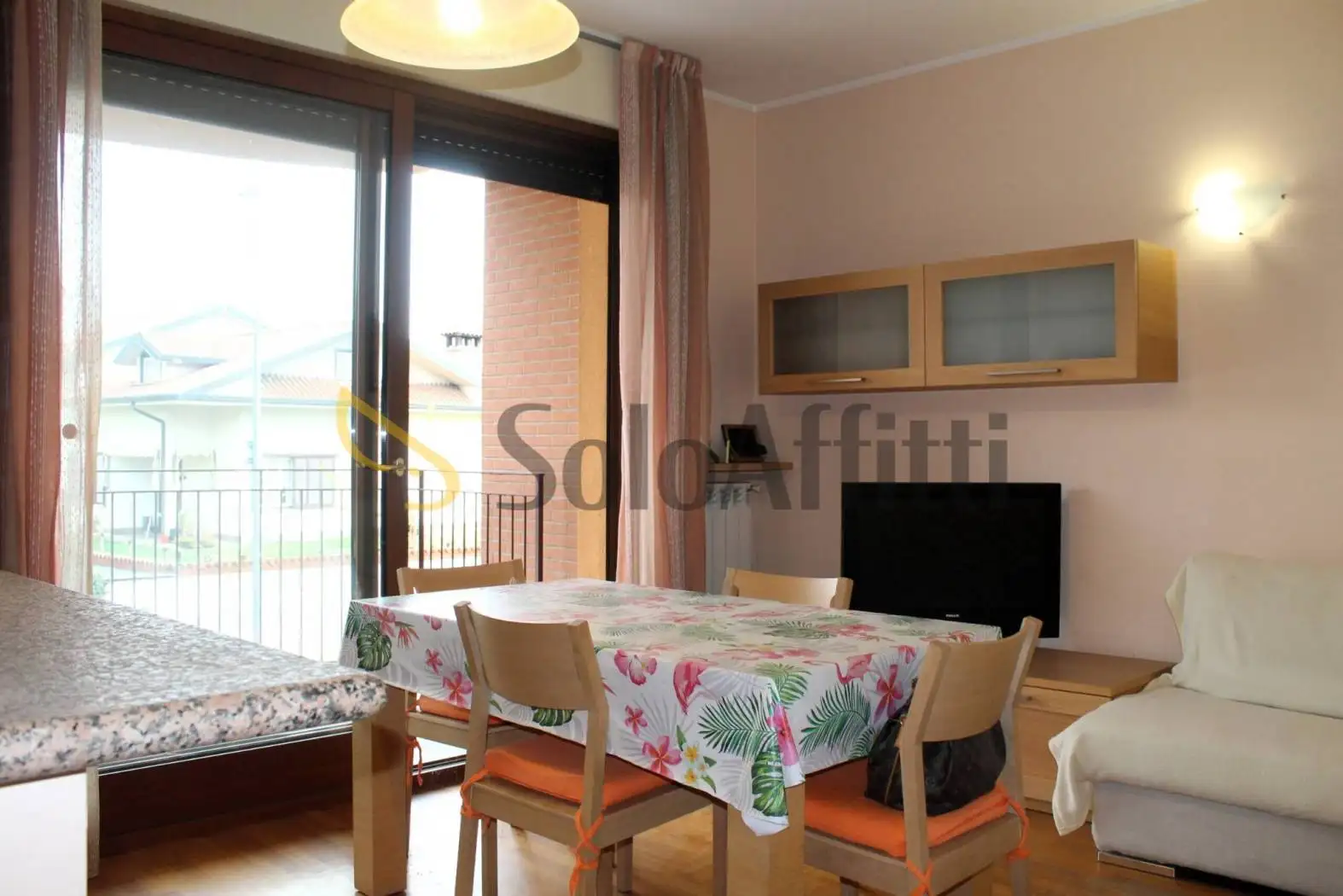 Bilocale via Elvezia, Ravello, Villastanza, Villapia, Parabiago - foto 3