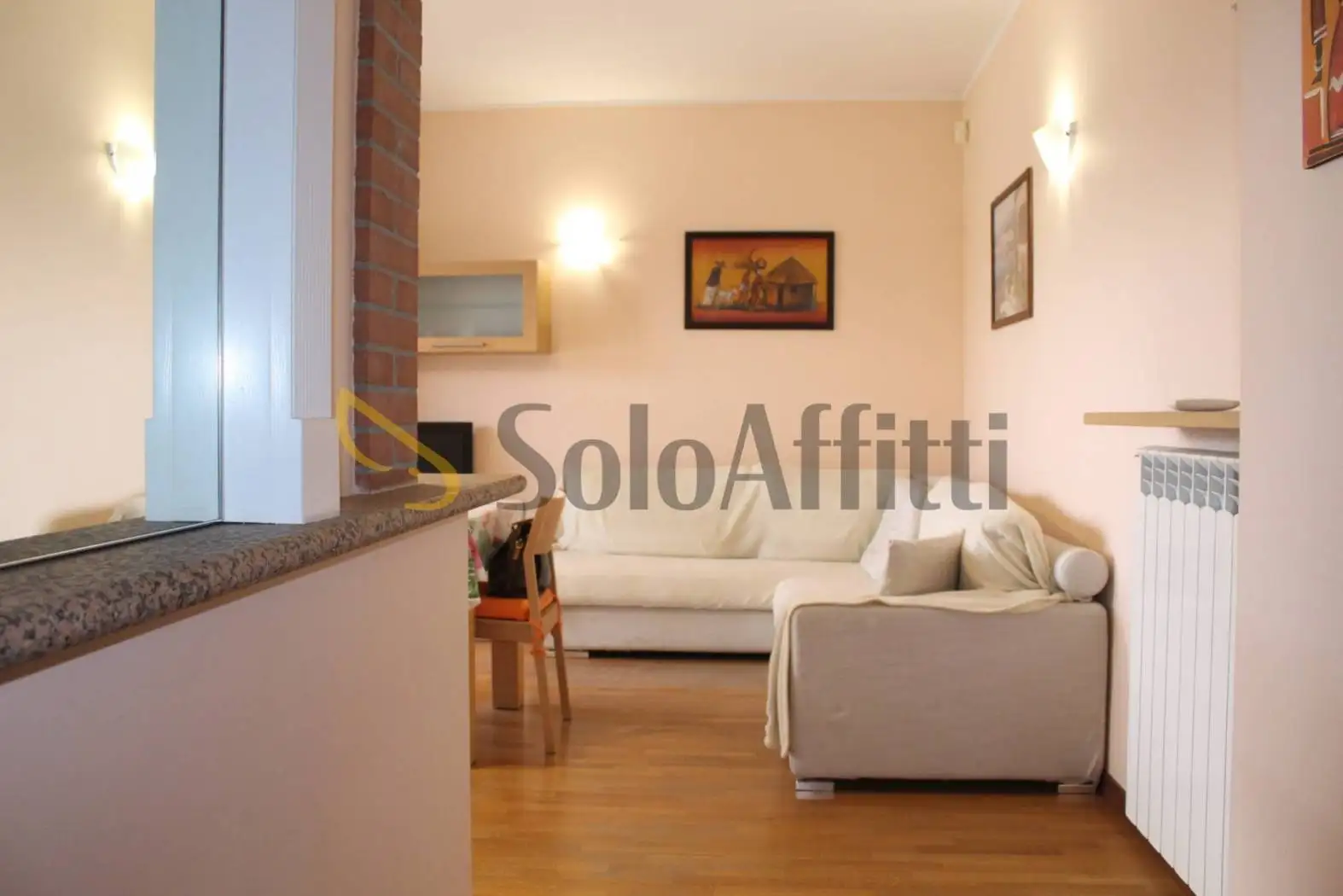 Bilocale via Elvezia, Ravello, Villastanza, Villapia, Parabiago - foto 4