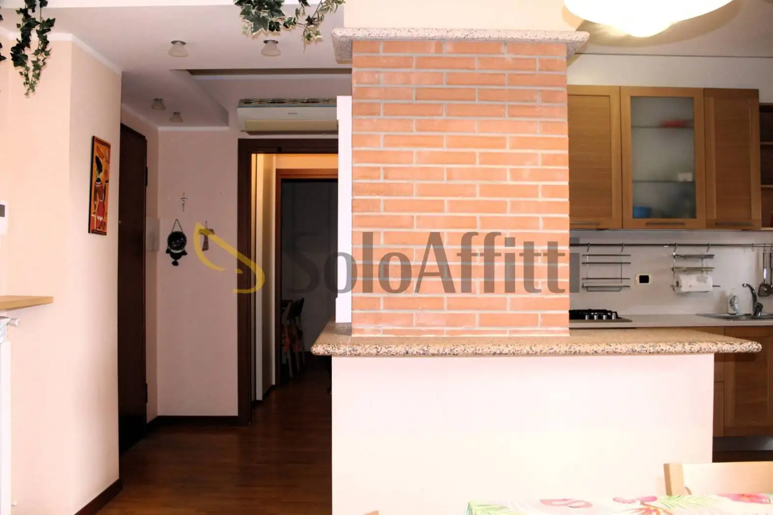 Bilocale via Elvezia, Ravello, Villastanza, Villapia, Parabiago - foto 5