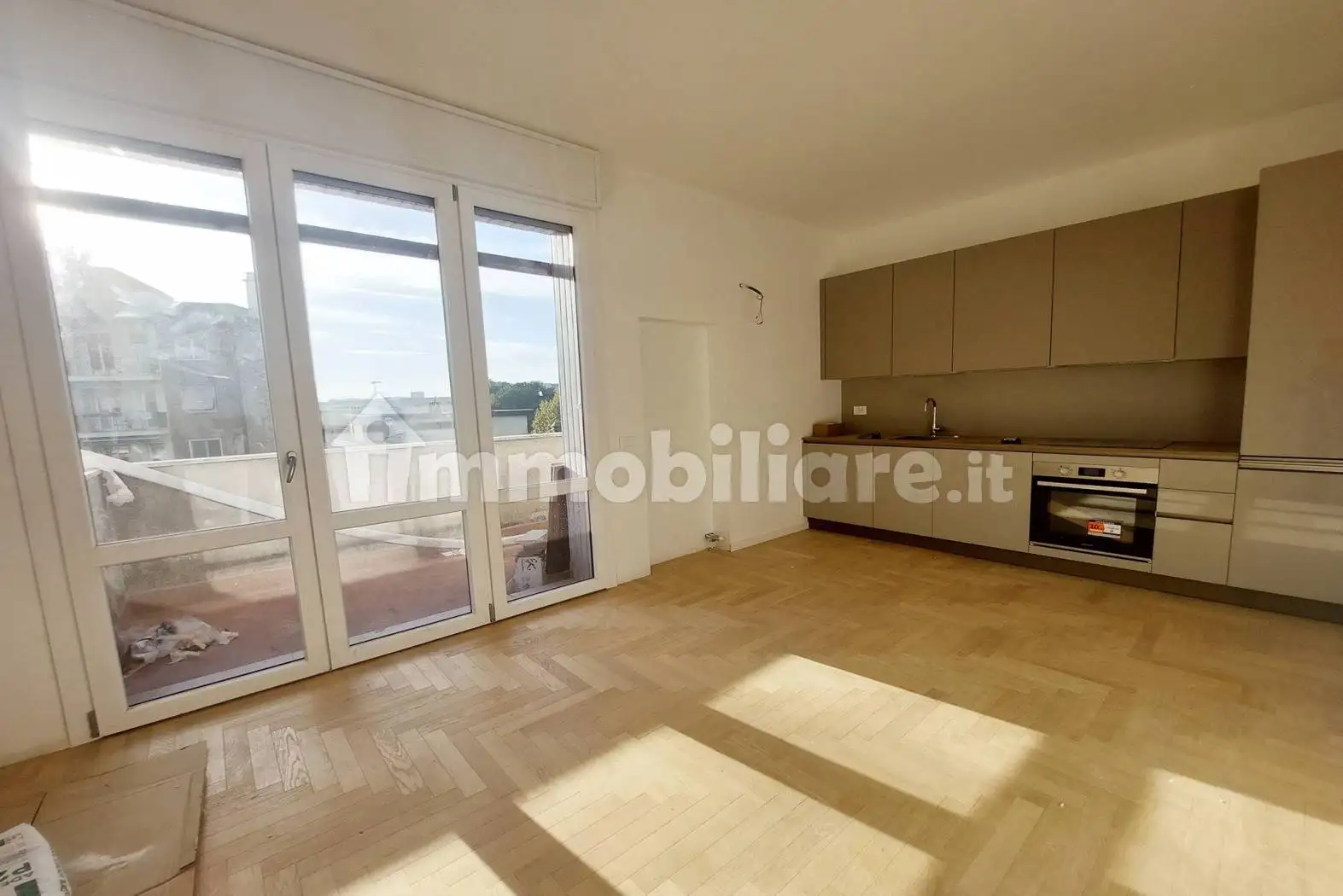 Apartment in vendita a Milan