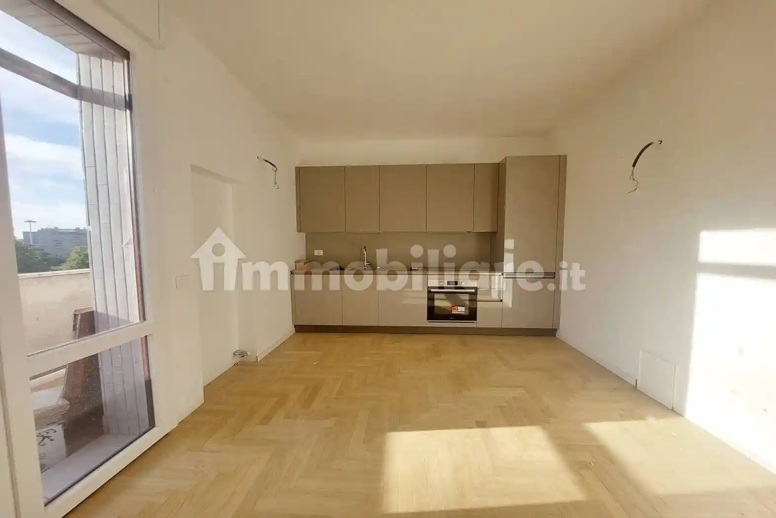 Bilocale via Bernardo Rucellai 20/7, Precotto, Milano - foto 2