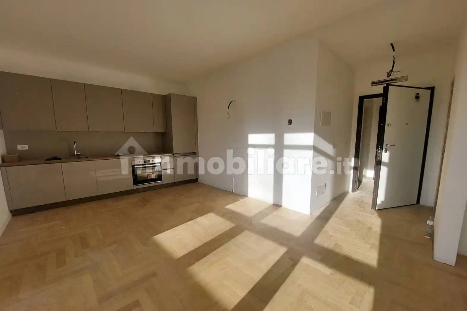 Bilocale via Bernardo Rucellai 20/7, Precotto, Milano - foto 3