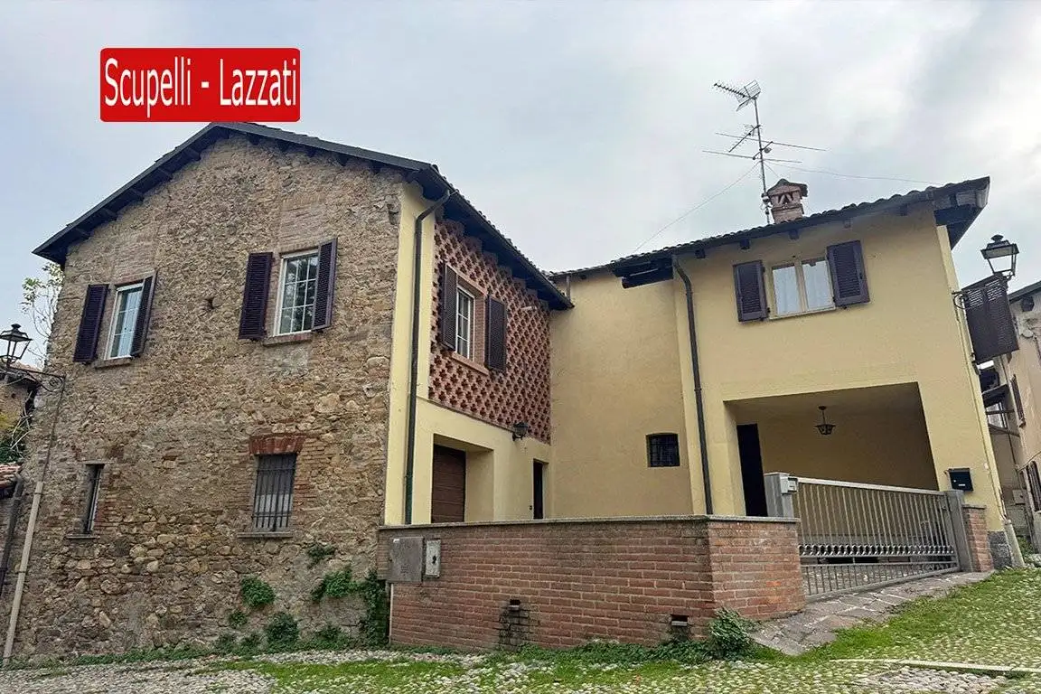 Villa in vendita a Rivanazzano Terme