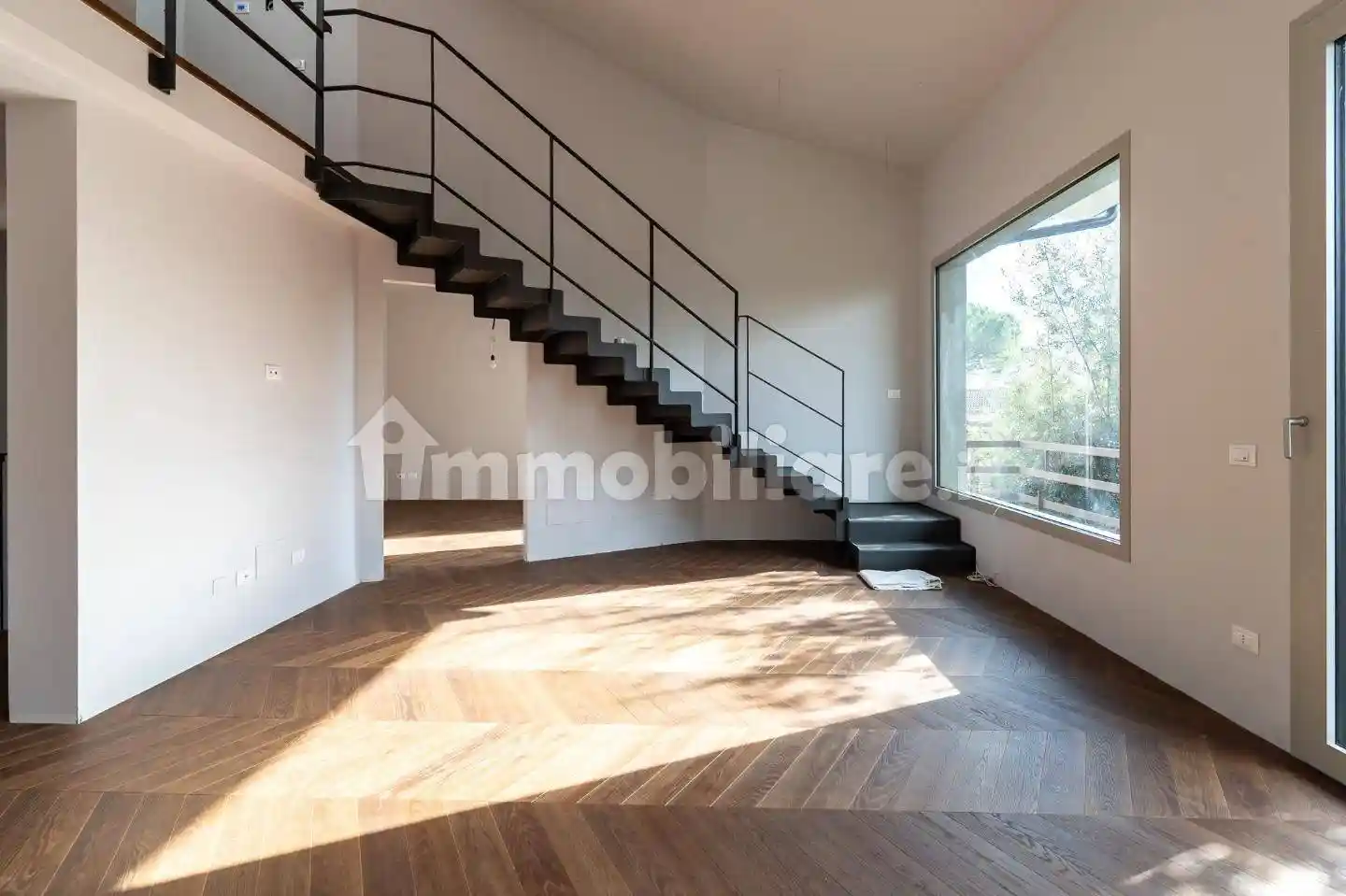 Villetta a schiera in vendita a Vinci