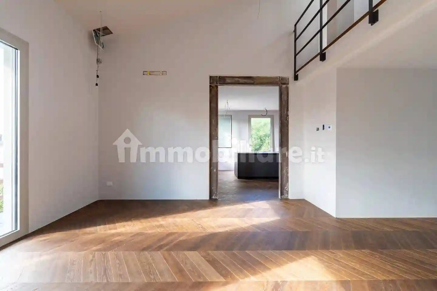 Villetta a schiera - foto 4