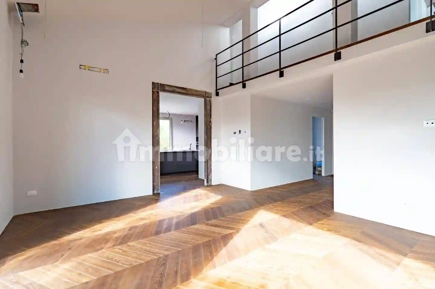 Villetta a schiera - foto 5