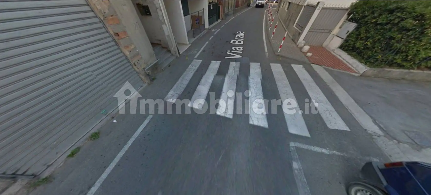 Appartamento in asta a Camporosso