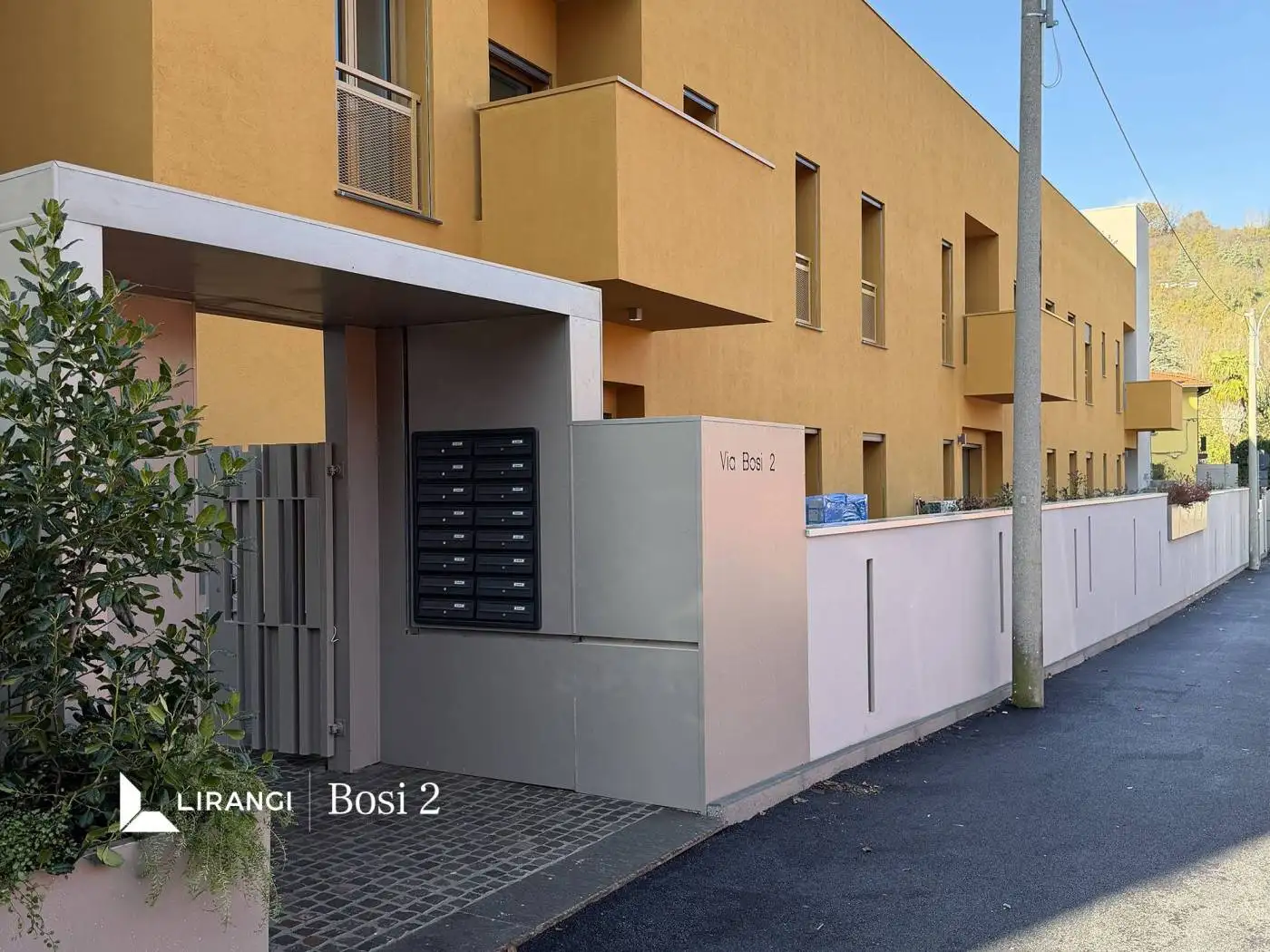 Progetto in vendita a Bologna