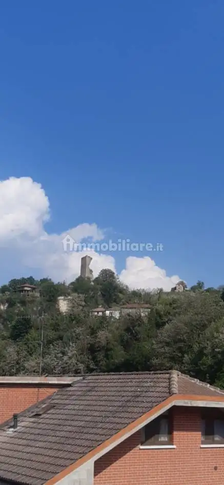 Attico - Mansarda in vendita a Santo Stefano Belbo