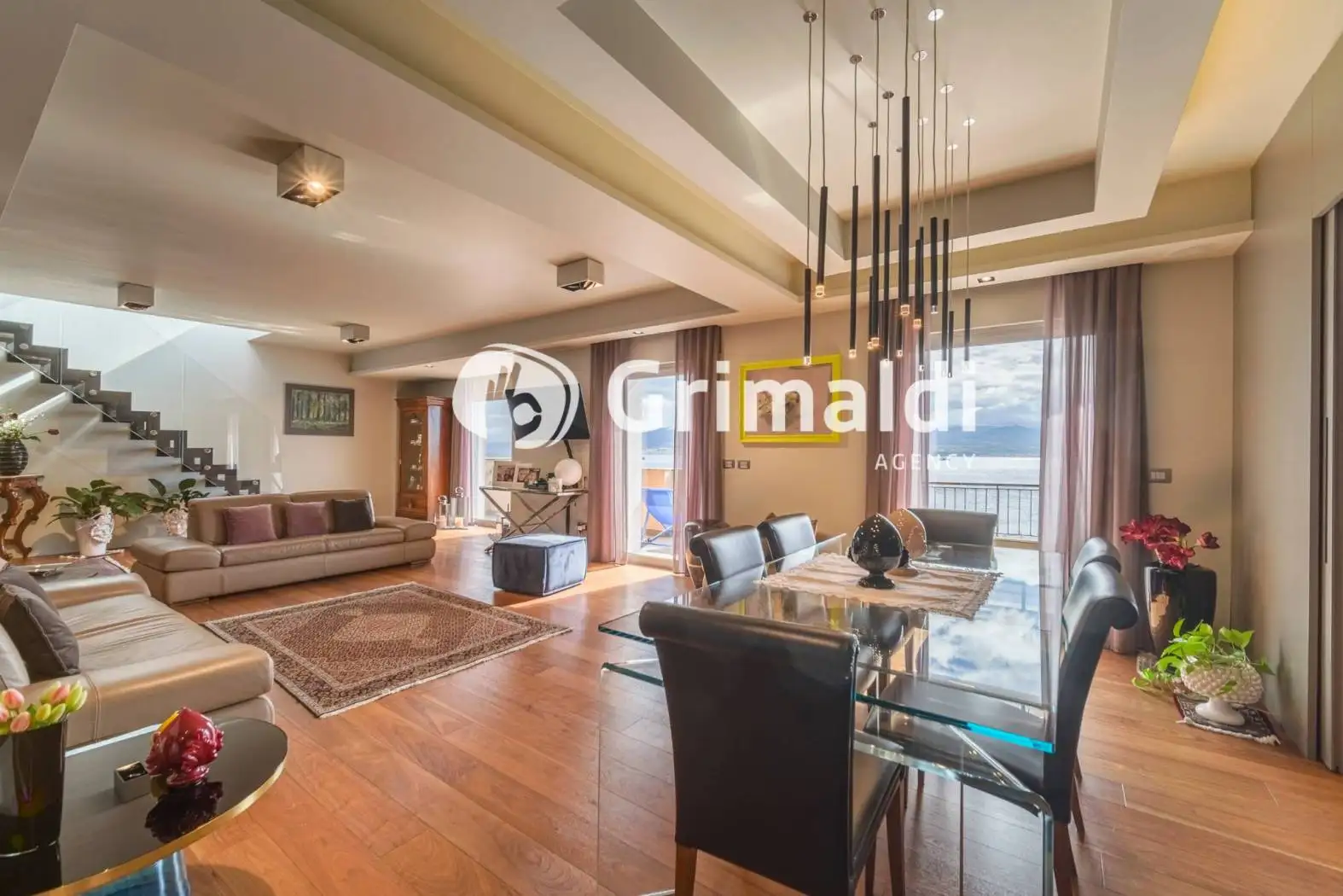 Attico - Mansarda in vendita a Messina