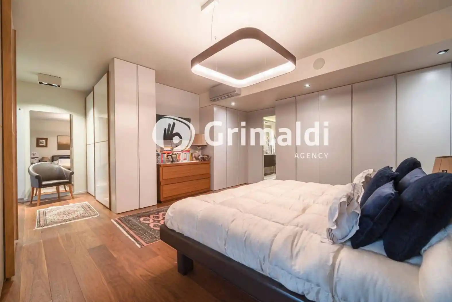 Attico viale Regina Elena 54, Libertà, Messina - foto 3