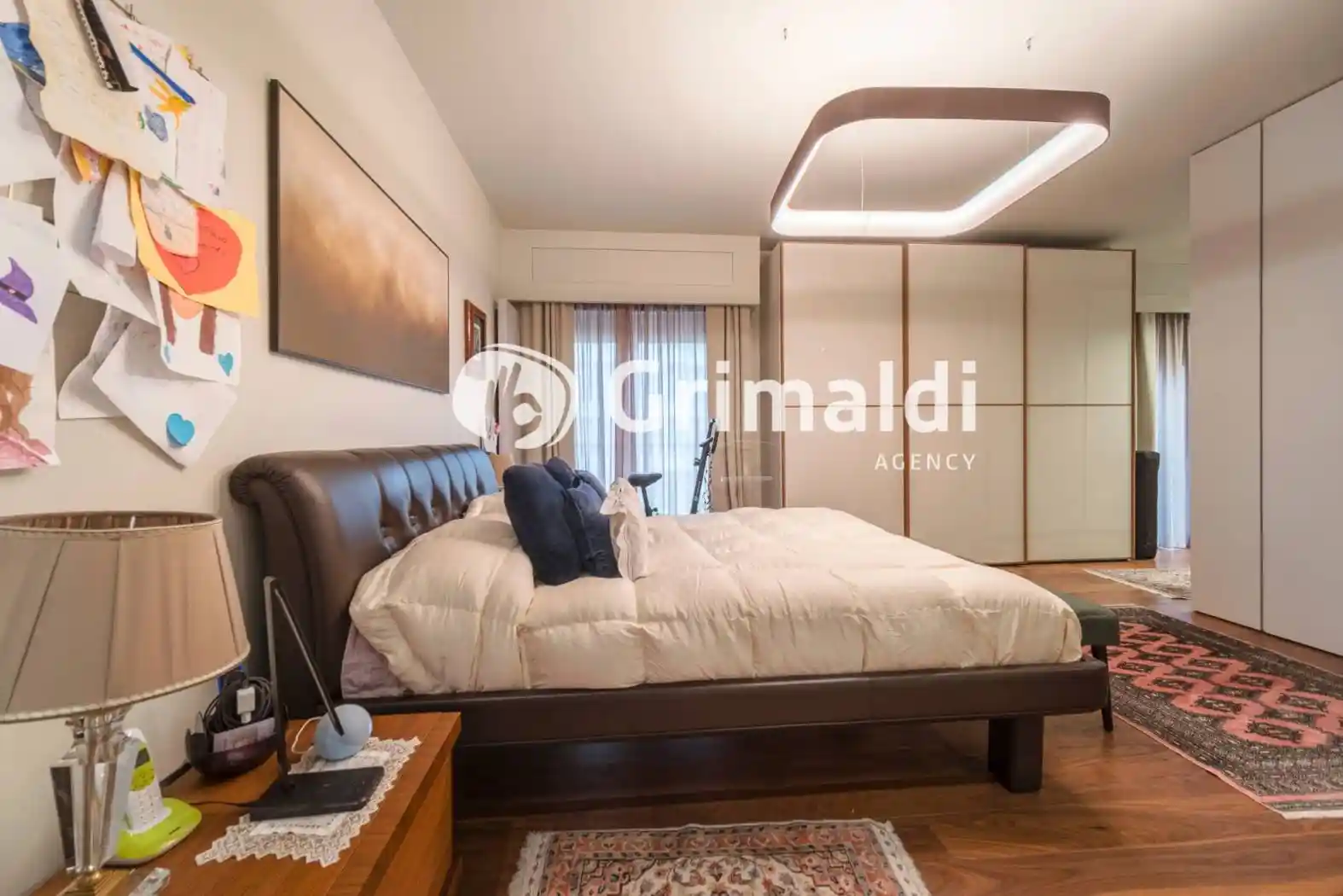 Attico viale Regina Elena 54, Libertà, Messina - foto 4