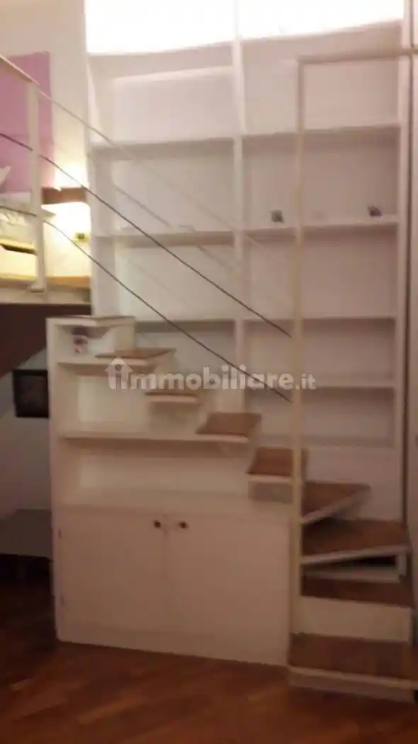 Monolocale via C. Rosini, Pozzuoli Alta, Pozzuoli - foto 2