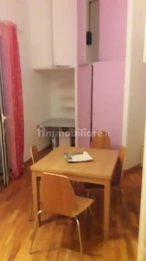 Monolocale via C. Rosini, Pozzuoli Alta, Pozzuoli - foto 4