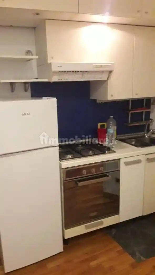 Monolocale via C. Rosini, Pozzuoli Alta, Pozzuoli - foto 5