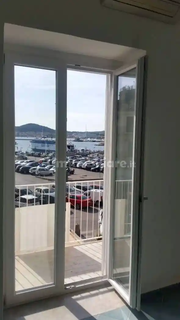 Quadrilocale Lungomare Cristoforo Colombo No Number, Porto, Pozzuoli - foto 3