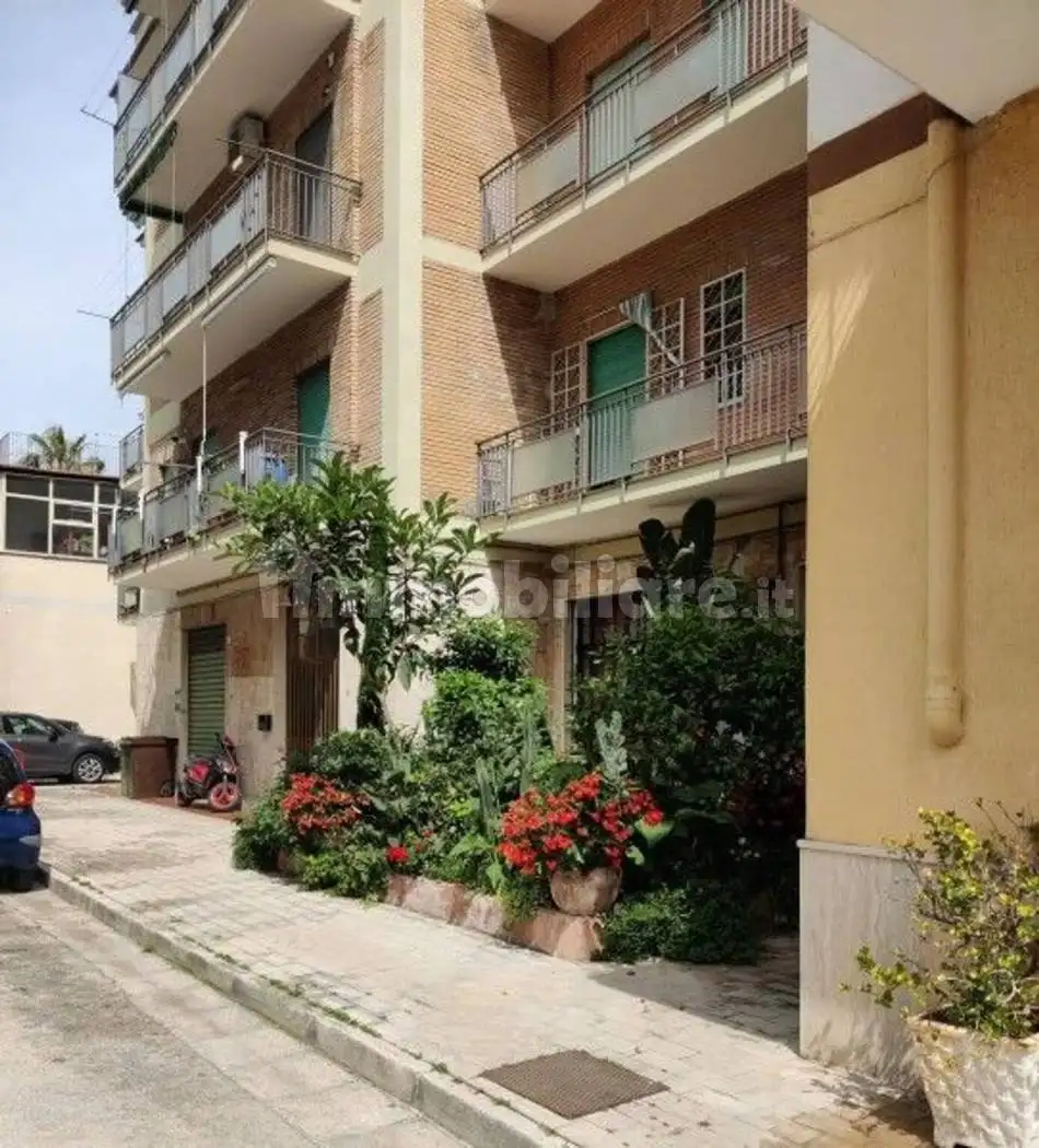 Appartamento in vendita a Caserta