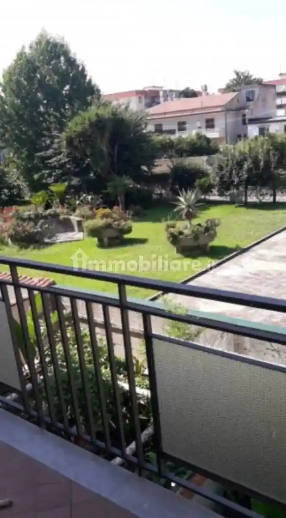 Quadrilocale via Piave, 20, Acquaviva, Caserta - foto 3