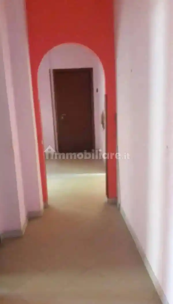 Quadrilocale via Piave, 20, Acquaviva, Caserta - foto 5